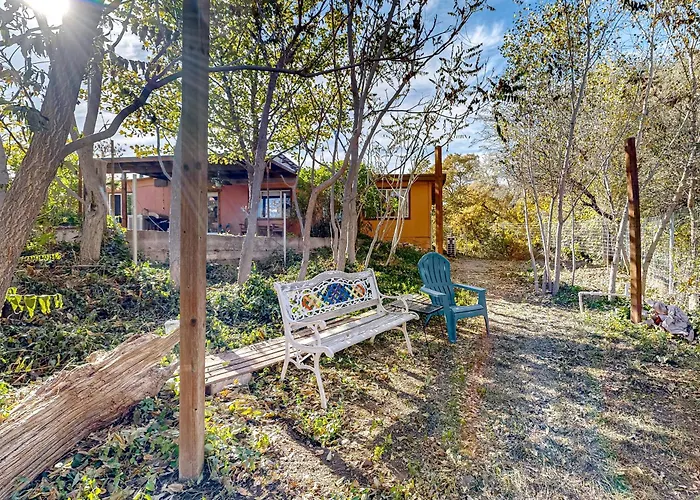Holiday home Rocking S Ranch