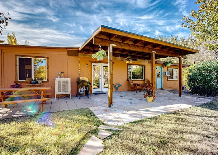 Rocking S Ranch