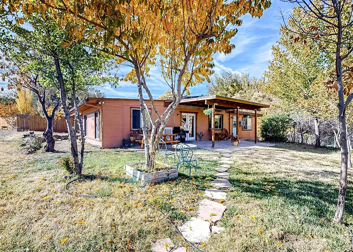 Holiday home Rocking S Ranch