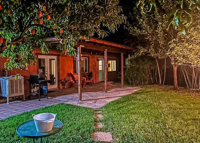 Rocking S Ranch